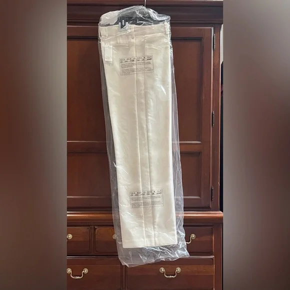 Tori Burch Thomas Trousers NWT - Picture 2 of 12